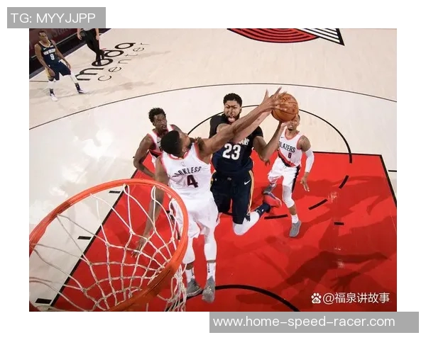 NBA夏联热潮来袭新秀争辉展现未来篮球新星的无限可能